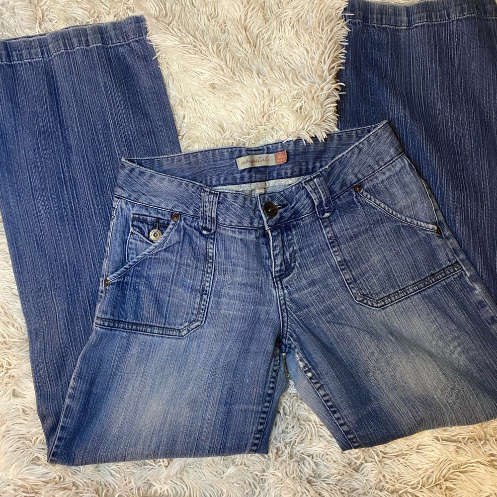 Aeropostale Jeans